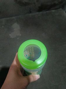 Heavy Used Chicco Feeder Without Nipple