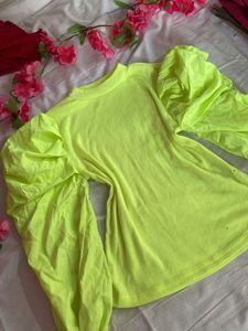 Multipurpose fluorescent top