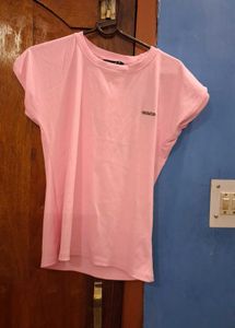 Barbie Pink Top