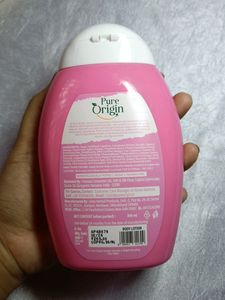Pure Origin Lotion