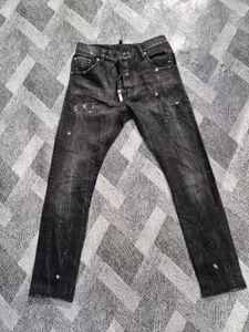 DSQUARED2 30/32 Waist Premium Jeans🔥🔥🔥