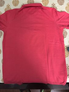 Coral MAX Polo Shirt