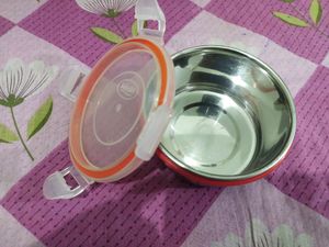 Tiffin Box
