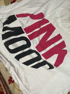 White Crop Top