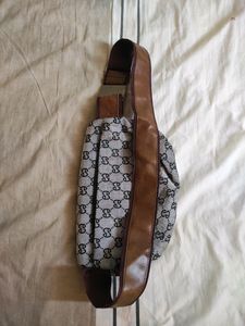 Fanny bag