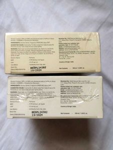 Bellavita WHITE OUD Perfume