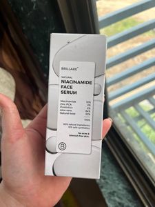 Brillare Niacinamide Face Serum