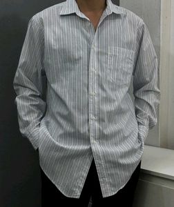 CHRISTIAN DIOR vintage shirt