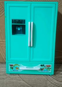 Miniature Refrigerator