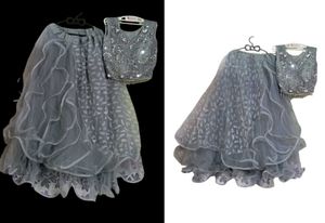 Grer Very Beautiful Crop Top