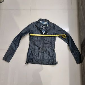 Girls Heavy And Warm Jacket - NO RETURNS