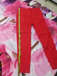 Palazzo Pants