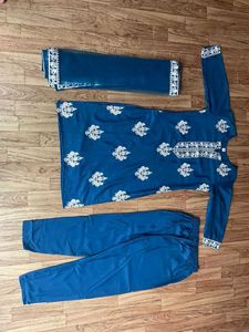 New Kurta Set