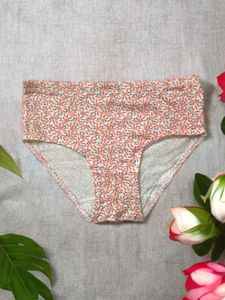 🎊Flat 72% Off🎊 Pack Of 3 Clovia Hipster Panty