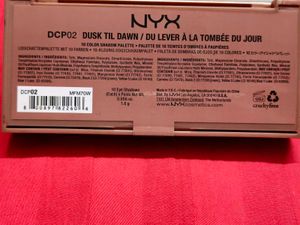 Nyx Professional Makeup Dream Catcher Eyeshadow