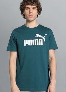 Orginal Puma Logo T-Shirt