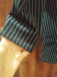Party/Formal top