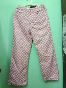 Tokyo Talkies Flared Jeans