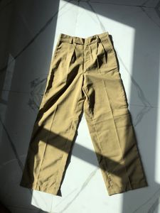trendy trouser