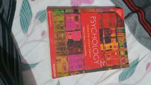 Psycology