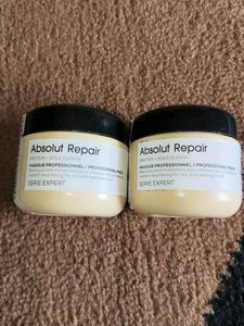L'Oreal Absolut Repair Hair Mask