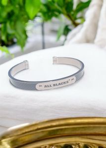 Stainless Steel Bracelets
