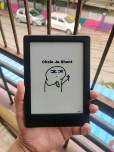 Kindle 8th Gen