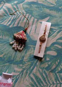 Rakhi Set  ♥️