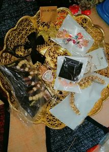 Combo Jewellery