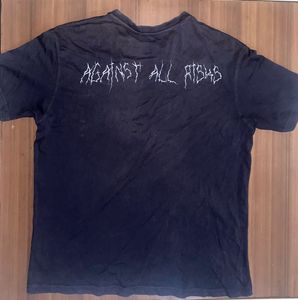Graphic Print T-Shirt