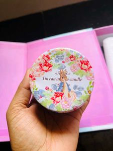 Cute Candle 🕯️