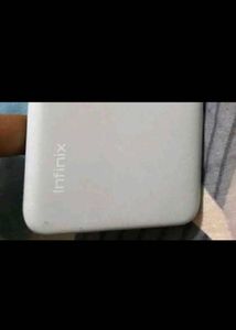 Infinix Smart 6hd