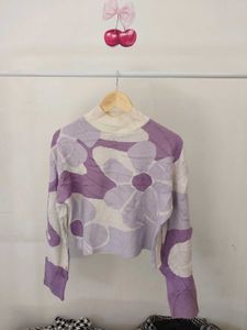 Casual Sweater