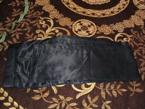 Combo 2 Black Formal Pants