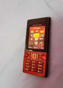 Sony Ericsson T700