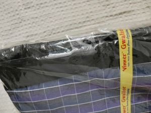 Vinner Gwalior Unstitched Trouser Shirt Fabric Men