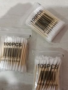 Ear buds