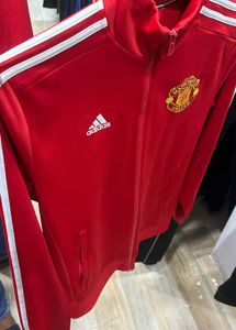 Adidas Manchester United Jacket