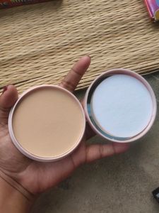 Oriflame On Color Face Powder
