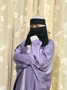Kaftan Abhaya Bhurqa Ethinic Wear