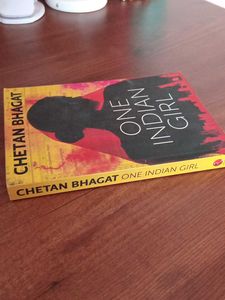 Fiction Book