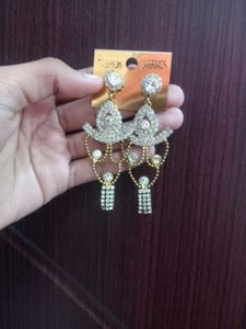 Partywear Earings 🎁