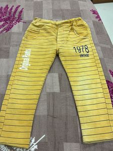 Boys Set