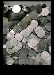 50paise Coins