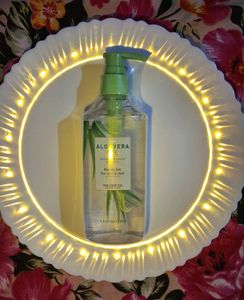 Pure Aloevera Gel 250ml 🌱🌊