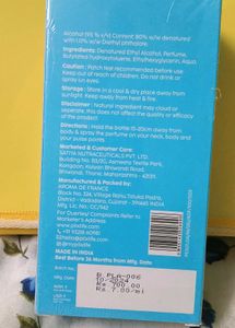 PLIX Limone Di Amalfi