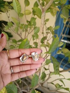 Full Jwellery Set Neckpiece Earings Ring Bracelet