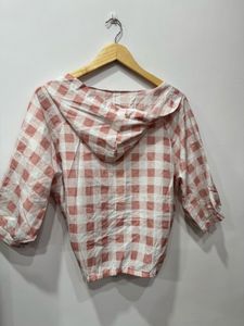 Windsheeter Korean Top