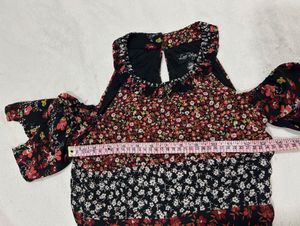 Y2k Mini Dress