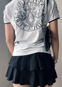 Cross T-shirt